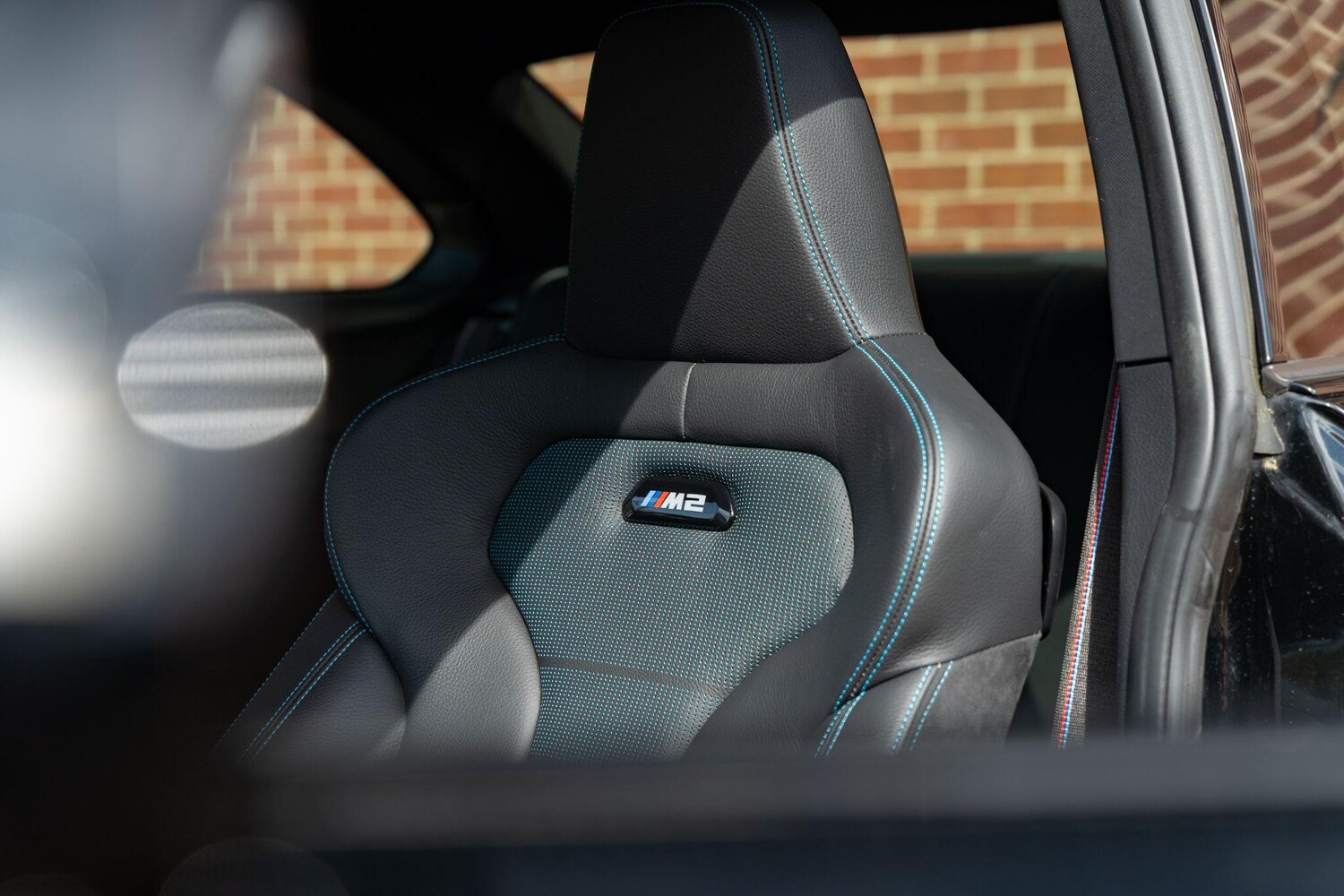 Used BMW M2 2019 for sale - 78089402: Photo 25