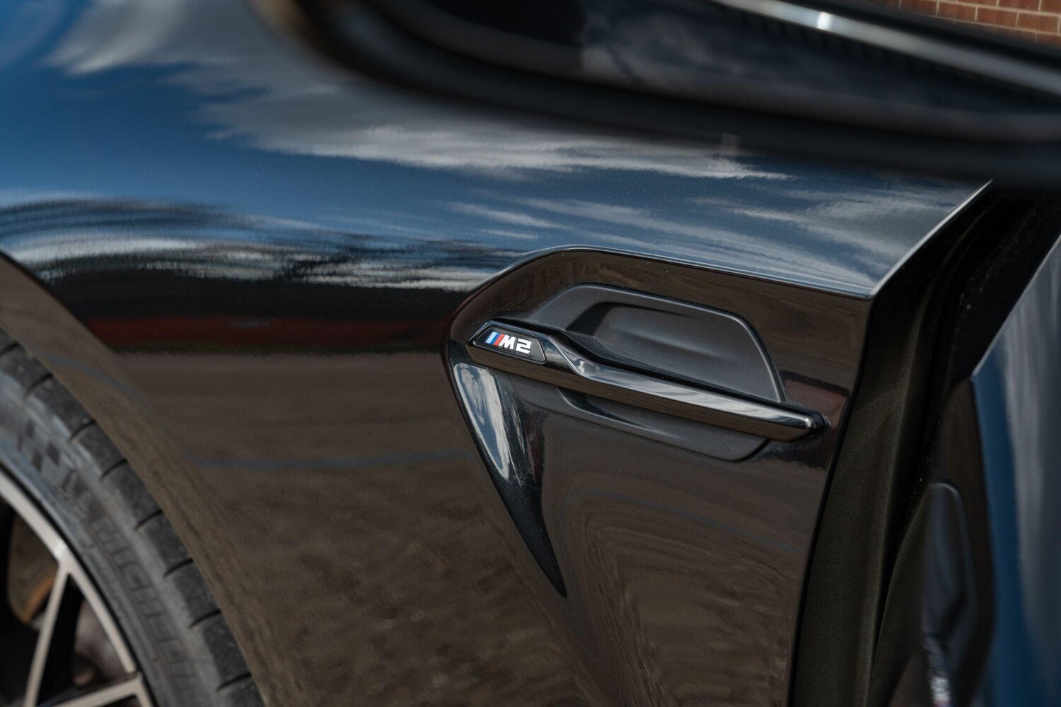 Used BMW M2 2019 for sale - 78089402: Photo 27