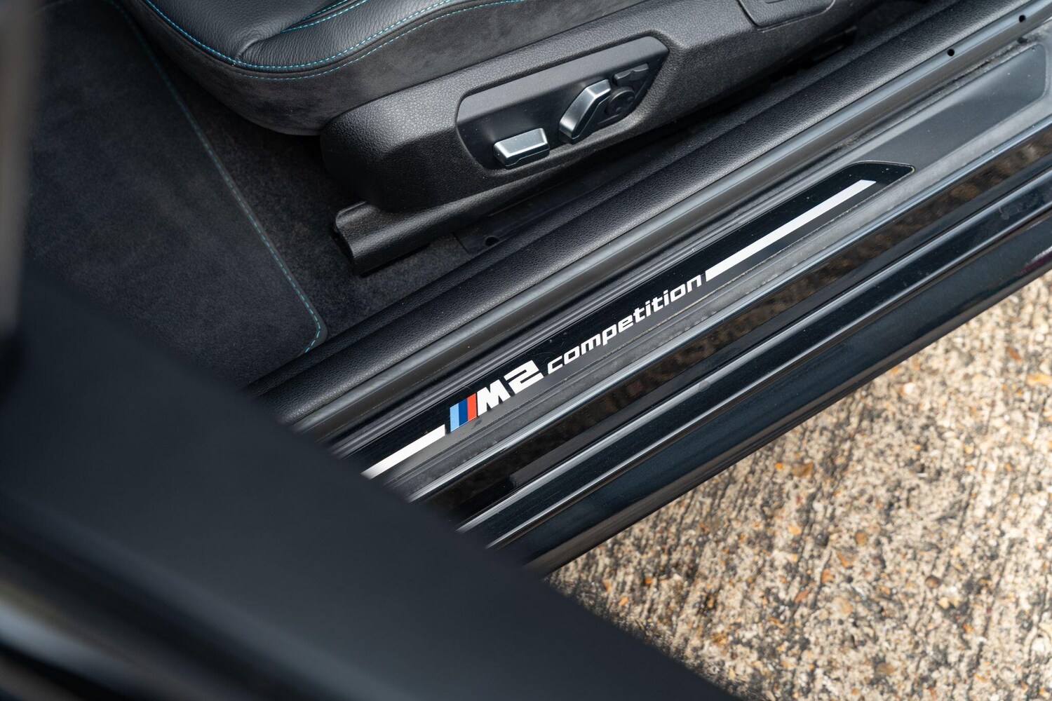 Used BMW M2 2019 for sale - 78089402: Photo 28