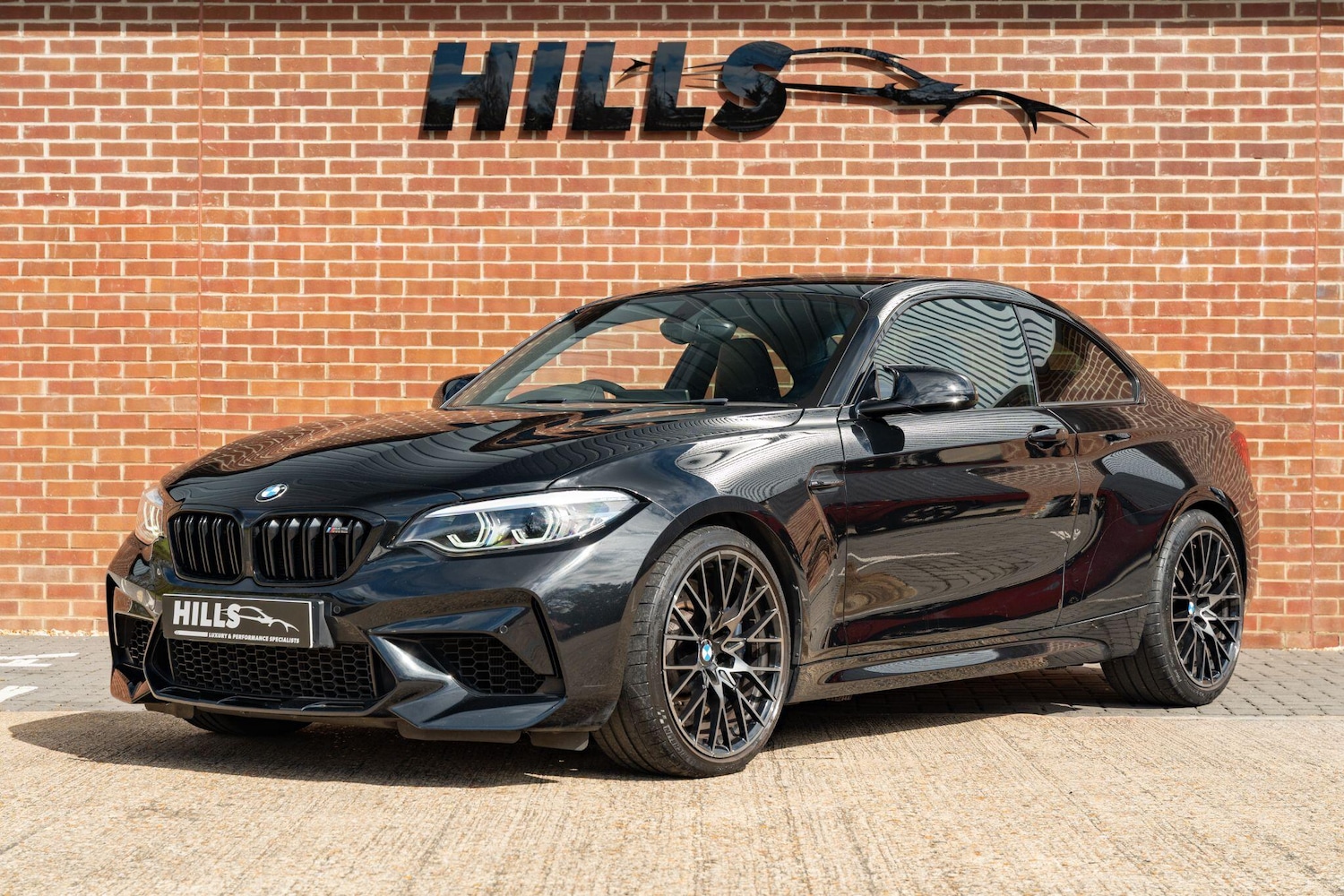Used BMW M2 2019 for sale - 78089402: Photo 3