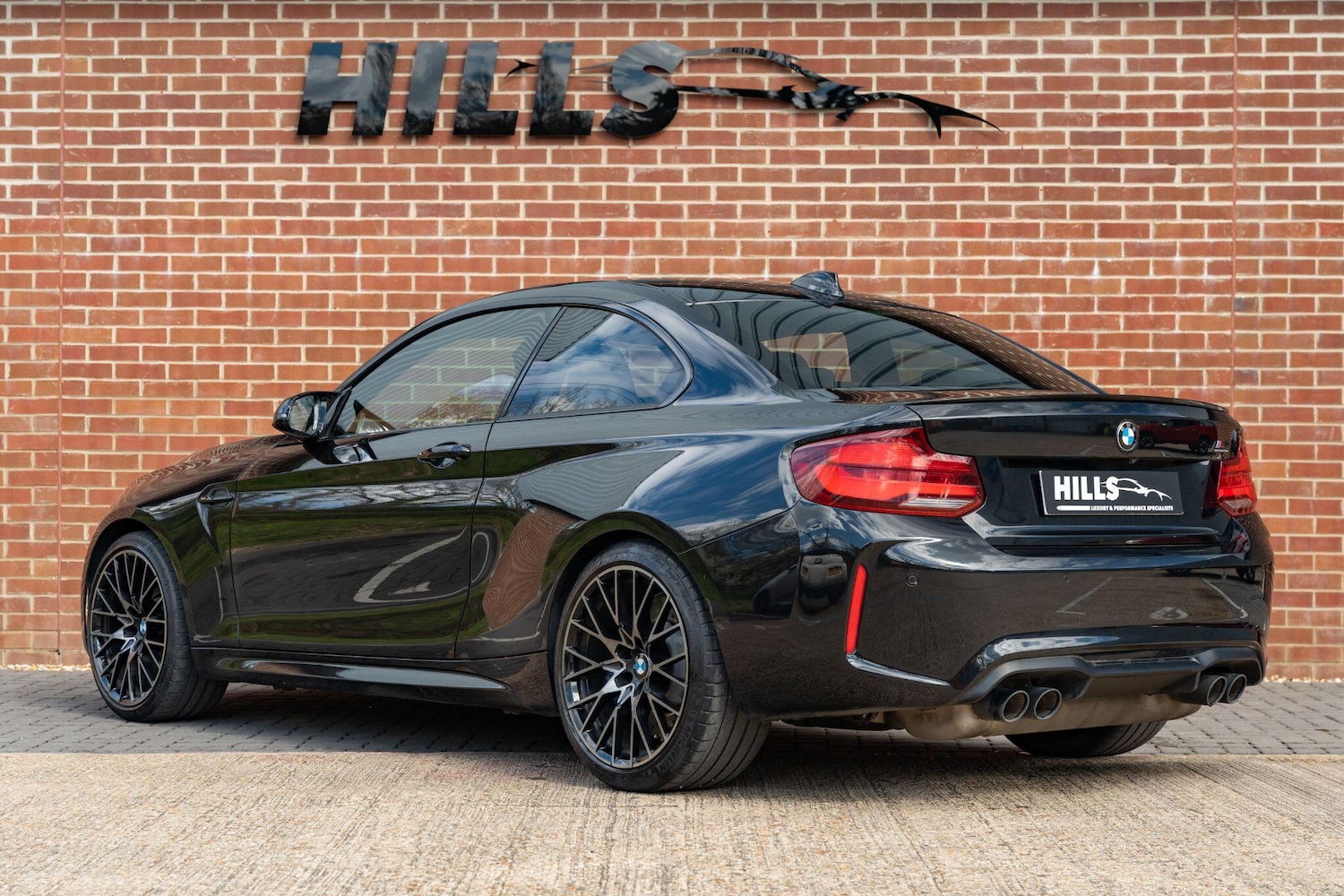 Used BMW M2 2019 for sale - 78089402: Photo 4