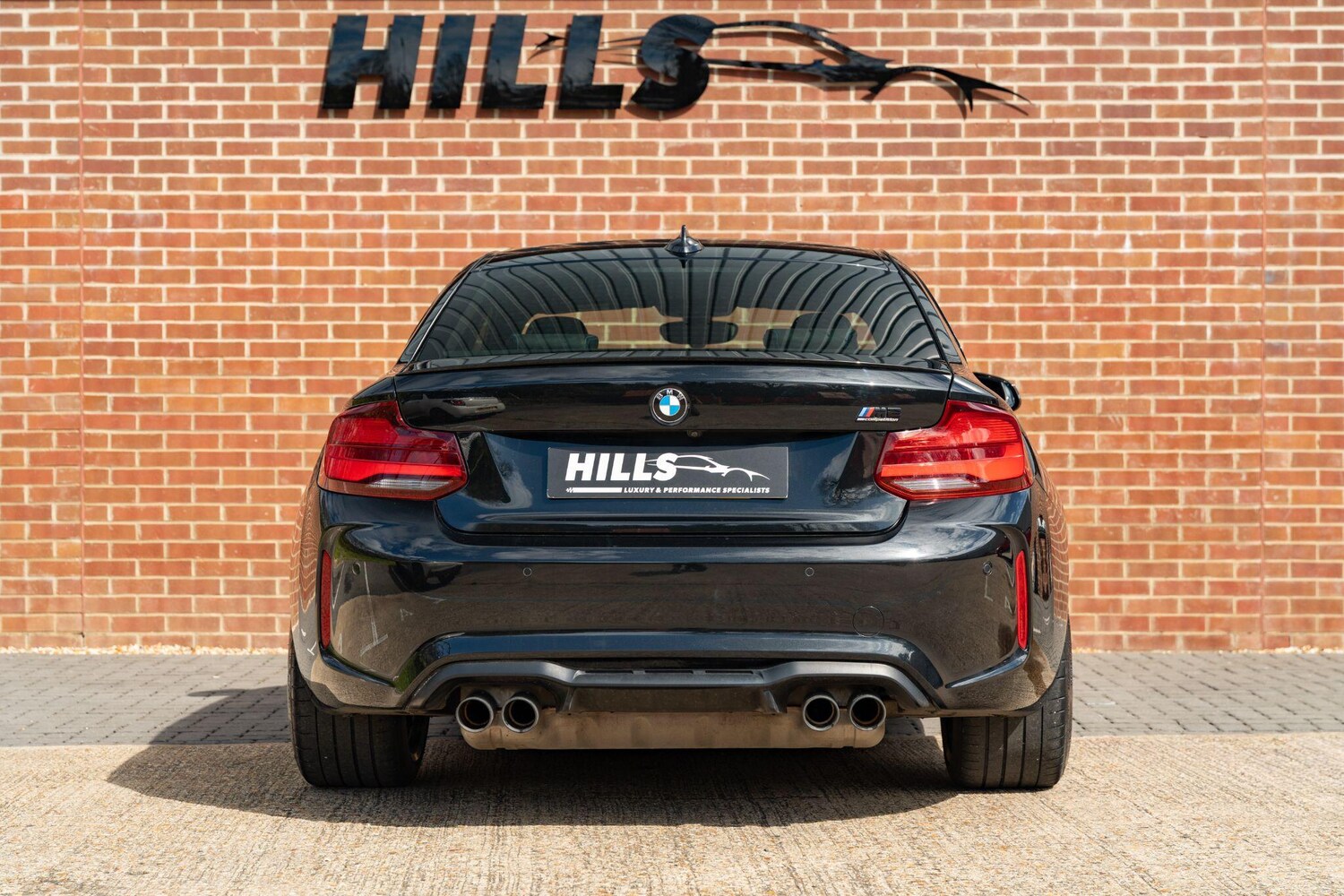 Used BMW M2 2019 for sale - 78089402: Photo 6