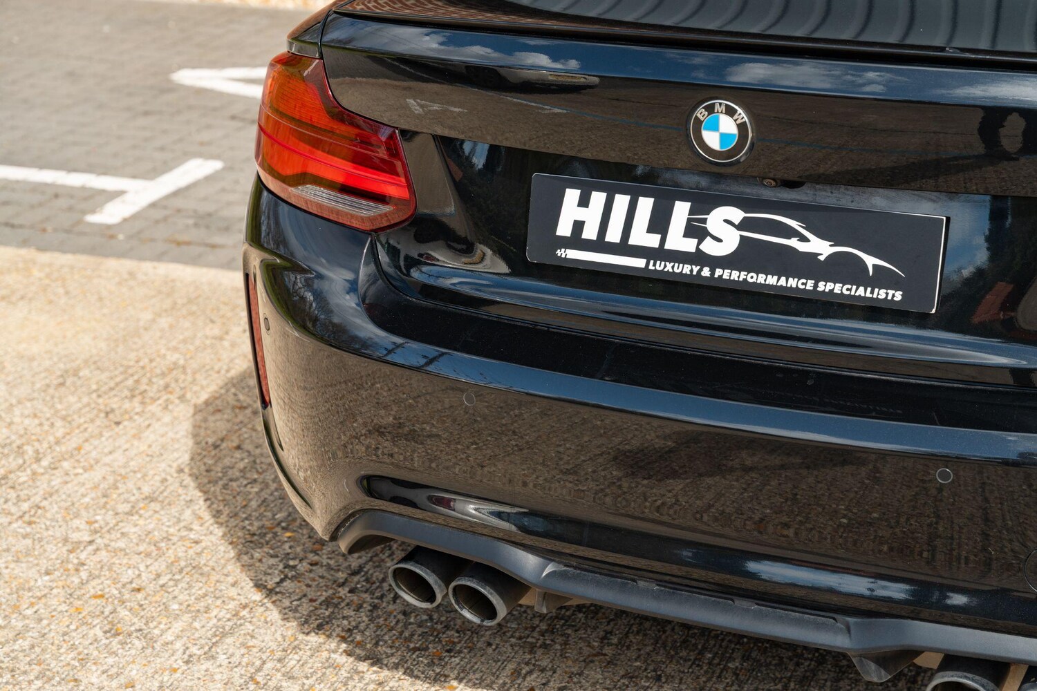 Used BMW M2 2019 for sale - 78089402: Photo 7