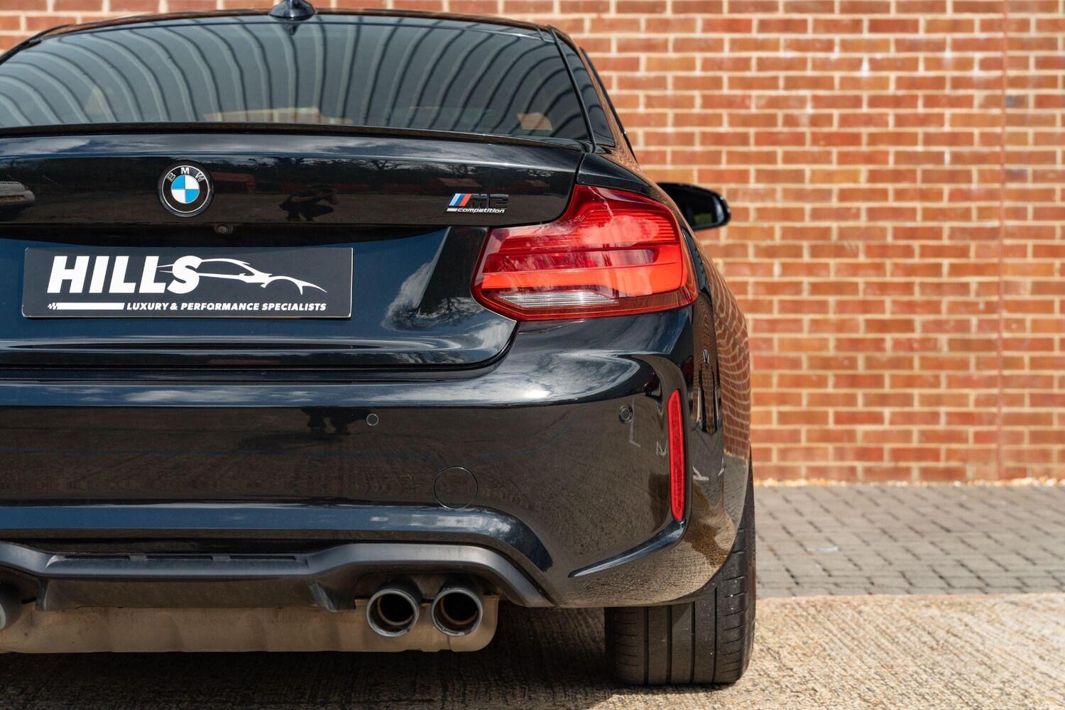 Used BMW M2 2019 for sale - 78089402: Photo 8