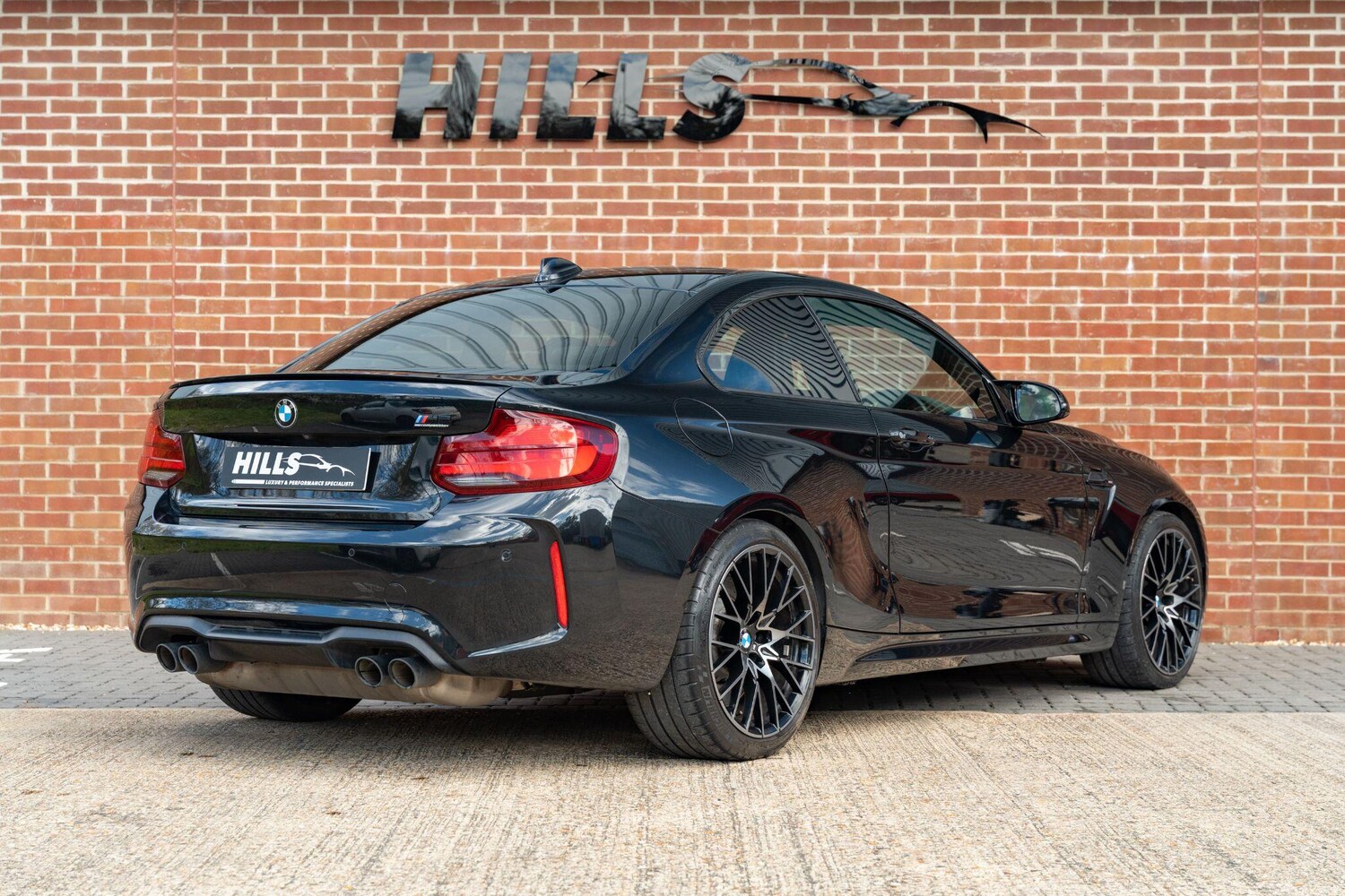 Used BMW M2 2019 for sale - 78089402: Photo 9