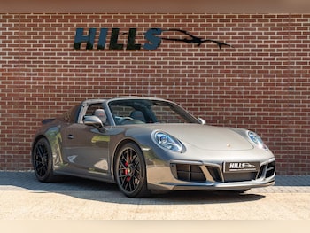 Used Porsche 911 2017 for sale - 79151424: Photo