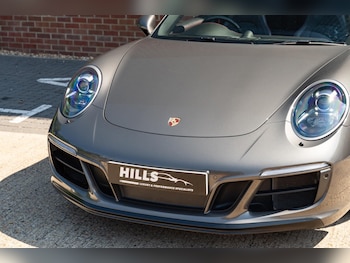 Used Porsche 911 2017 for sale - 79151424: Photo