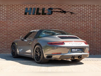 Used Porsche 911 2017 for sale - 79151424: Photo