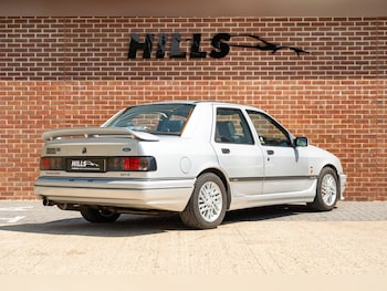 Used Ford Sierra 1991 for sale - 79418408: Photo