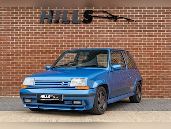 Used Renault 5 1989 for sale - 78734269: Photo
