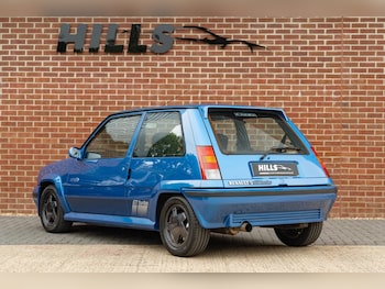 Used Renault 5 1989 for sale - 78734269: Photo