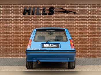 Used Renault 5 1989 for sale - 78734269: Photo