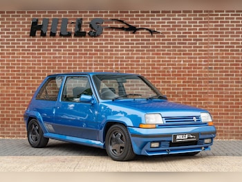 Used Renault 5 1989 for sale - 78734269: Photo