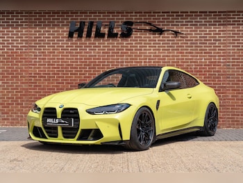 Used BMW M4 2021 for sale - 78856795: Photo