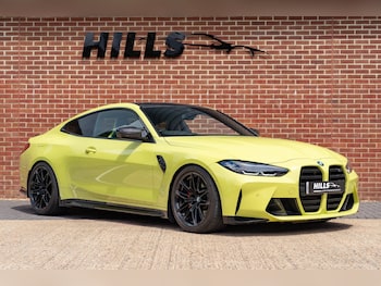Used BMW M4 2021 for sale - 78856795: Photo