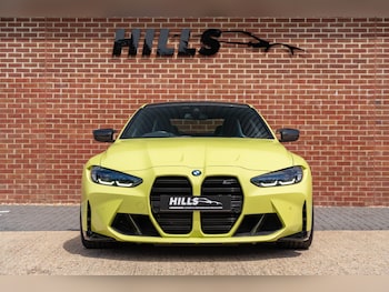 Used BMW M4 2021 for sale - 78856795: Photo
