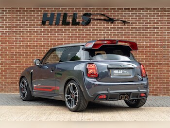 Used MINI Hatch 2020 for sale - 78832276: Photo