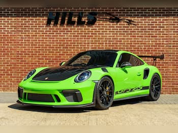 Used Porsche 911 2019 for sale - 79537235: Photo