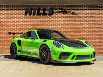 Used Porsche 911 2019 for sale - 79537235: Photo