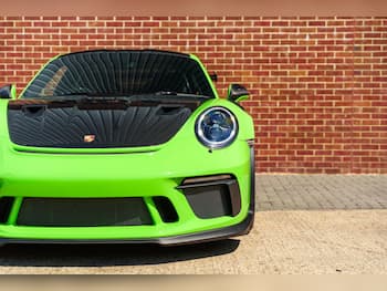 Used Porsche 911 2019 for sale - 79537235: Photo