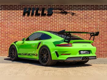 Used Porsche 911 2019 for sale - 79537235: Photo