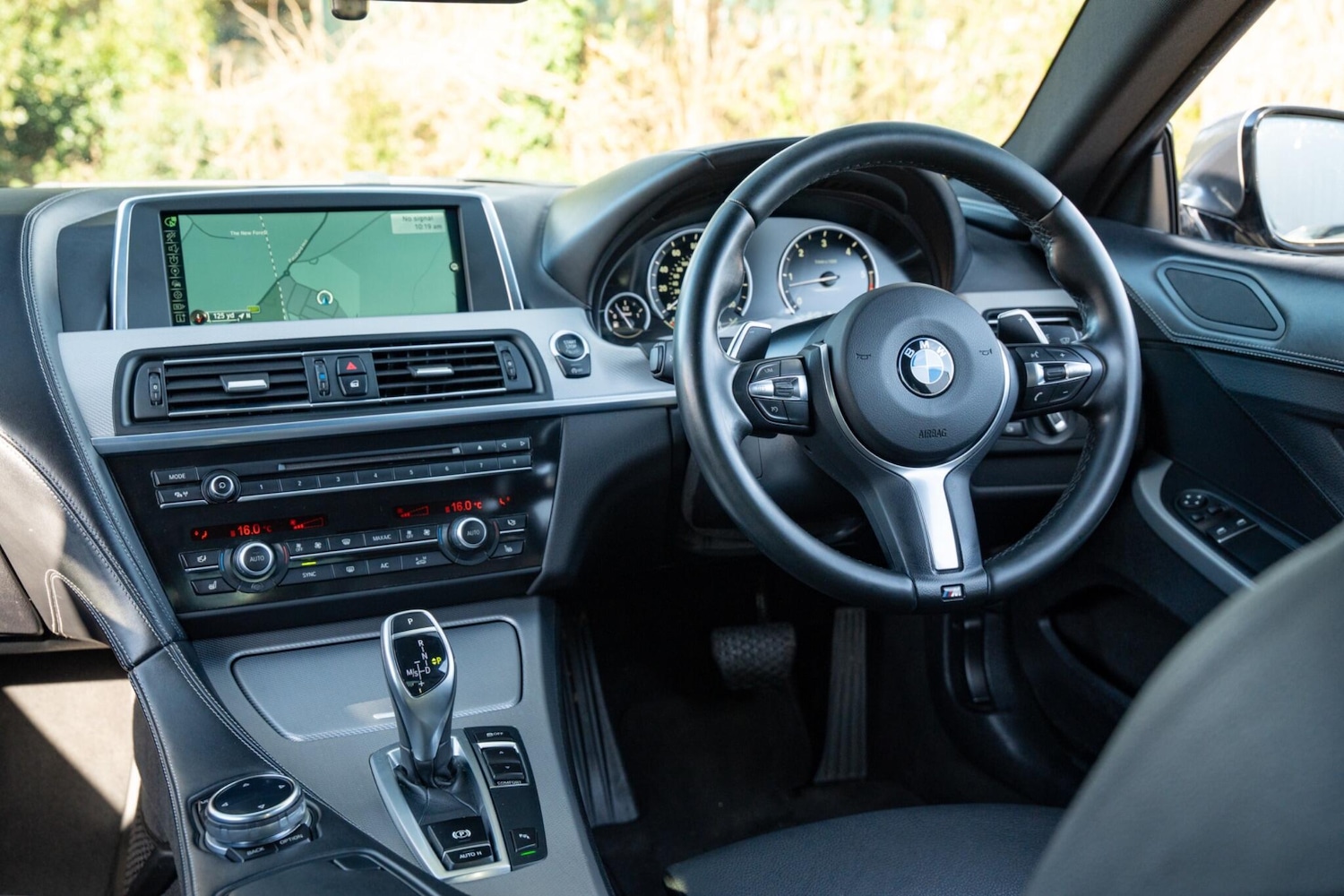 Used BMW 6 Series for sale - 77729119: Photo 10