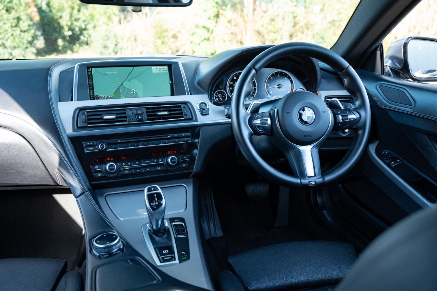 Used BMW 6 Series for sale - 77729119: Photo 11