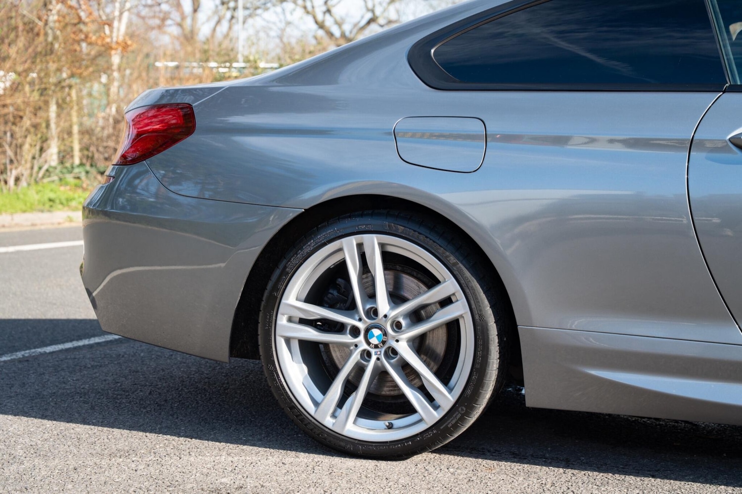 Used BMW 6 Series for sale - 77729119: Photo 15