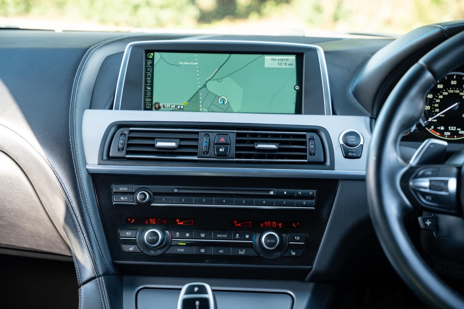 Used BMW 6 Series for sale - 77729119: Photo 17