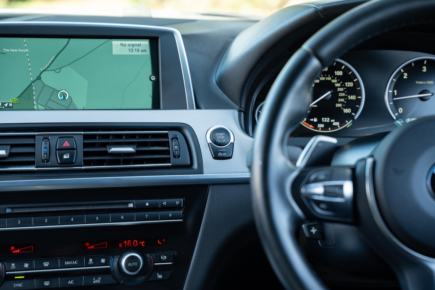 Used BMW 6 Series for sale - 77729119: Photo 18