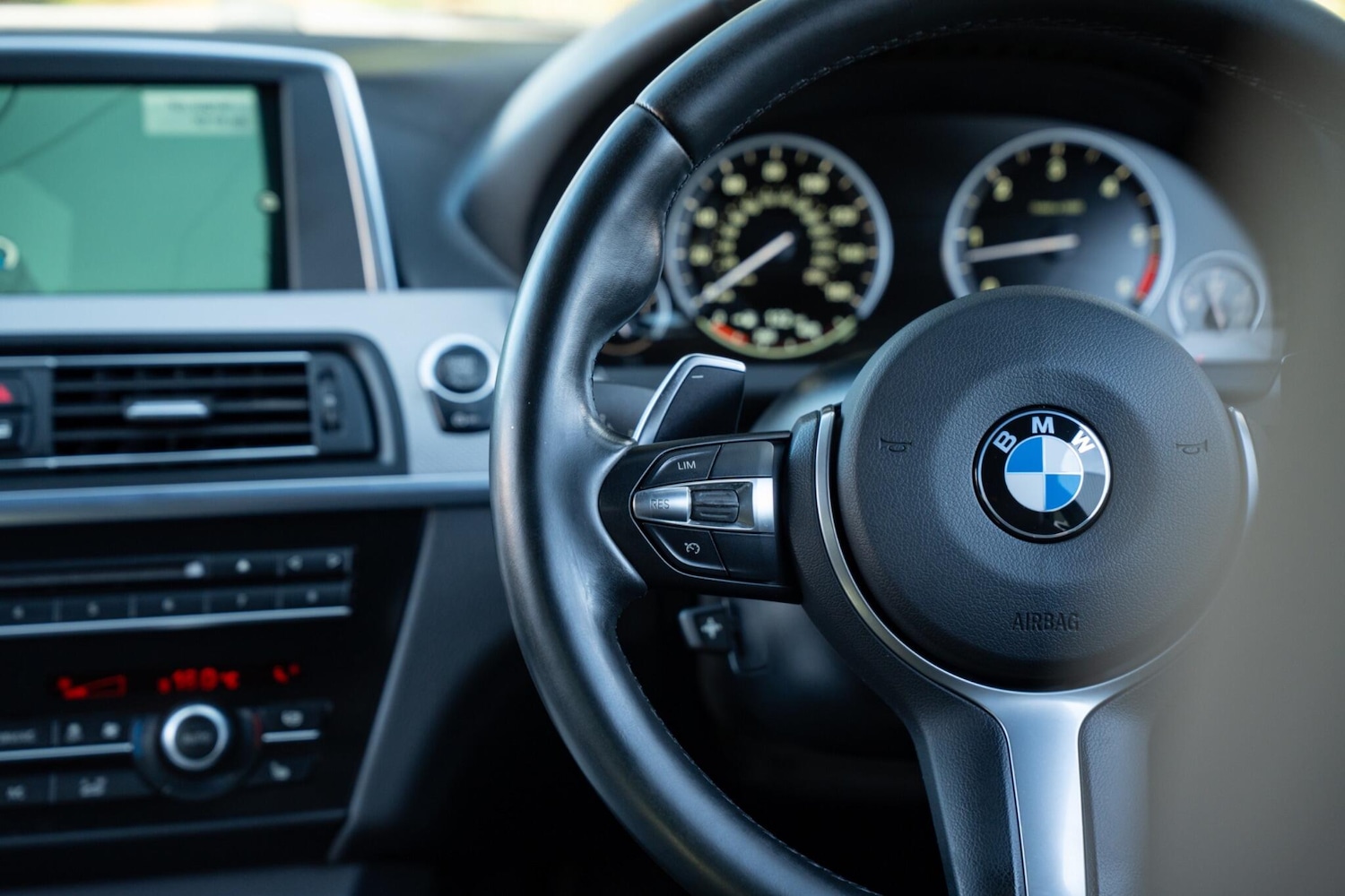 Used BMW 6 Series for sale - 77729119: Photo 21