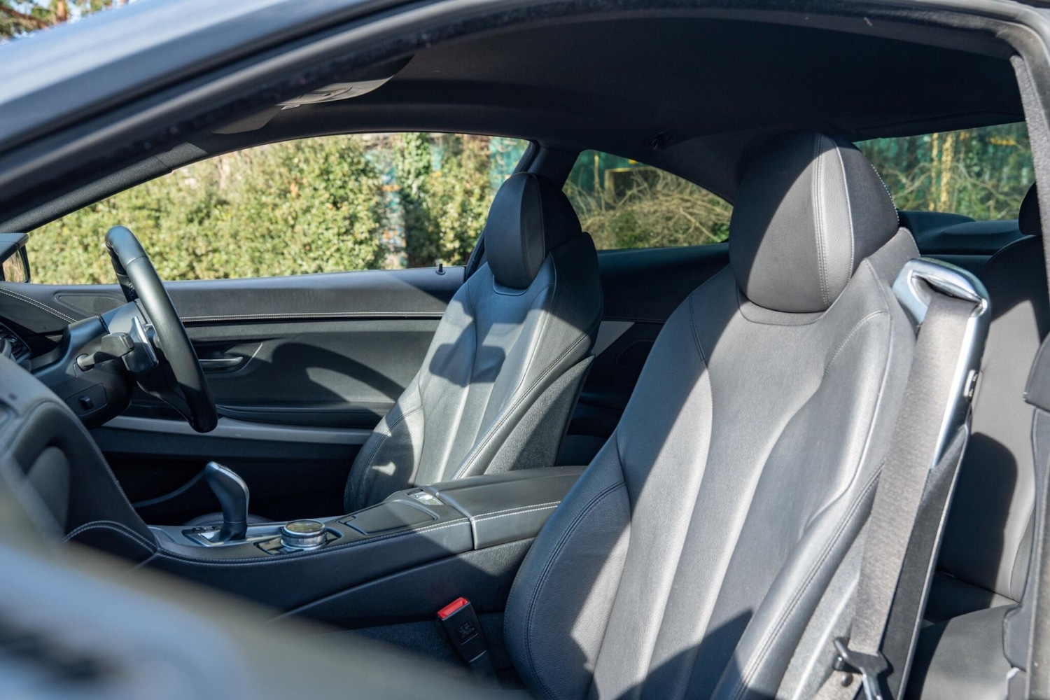 Used BMW 6 Series for sale - 77729119: Photo 23