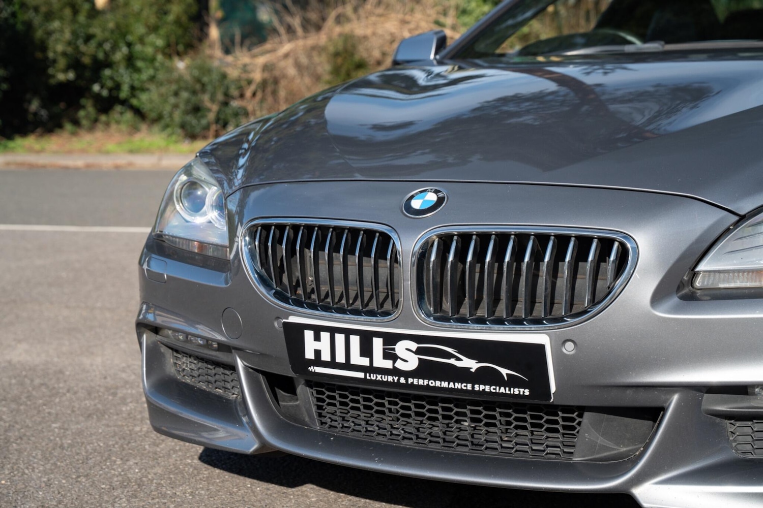 Used BMW 6 Series for sale - 77729119: Photo 25