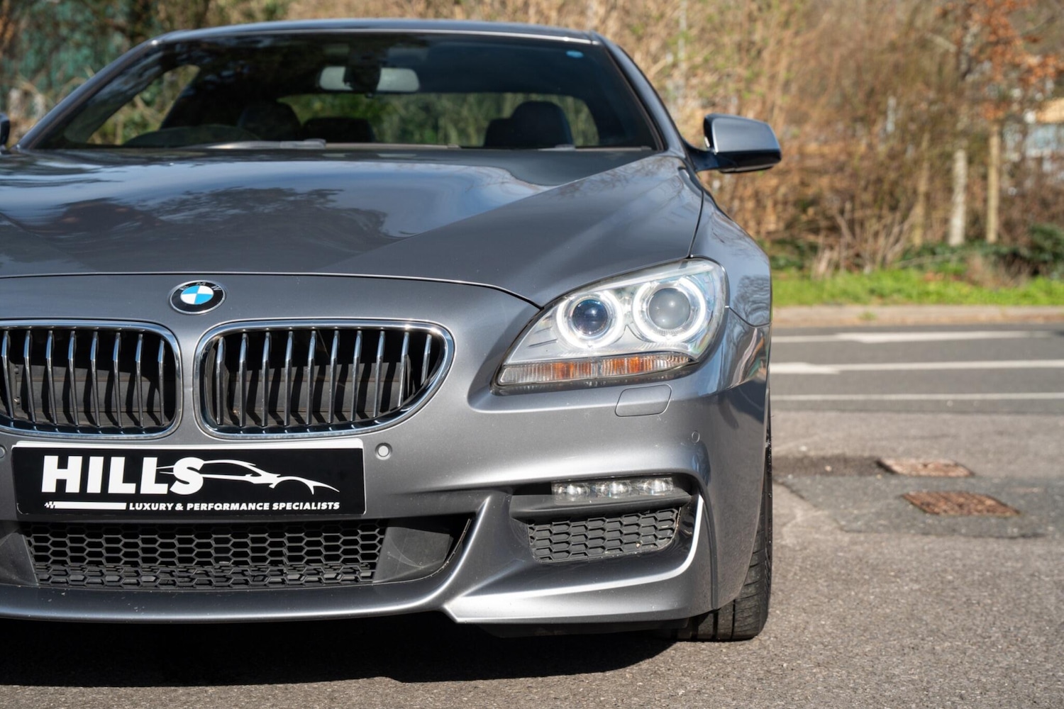 Used BMW 6 Series for sale - 77729119: Photo 3