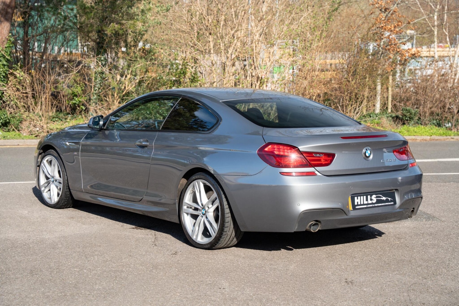Used BMW 6 Series for sale - 77729119: Photo 4