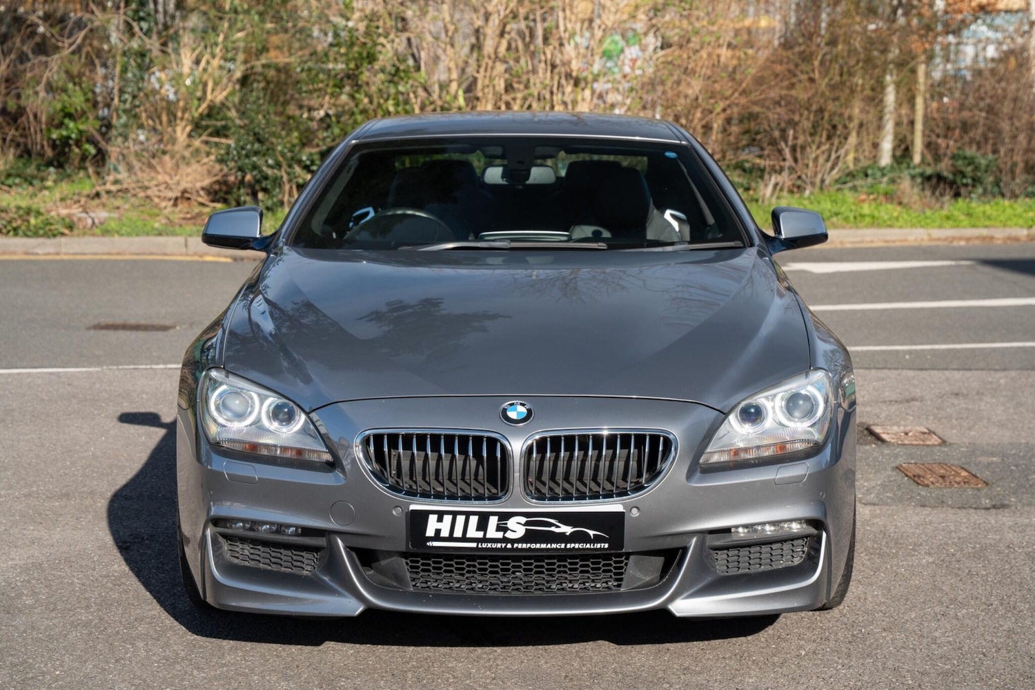 Used BMW 6 Series for sale - 77729119: Photo 5