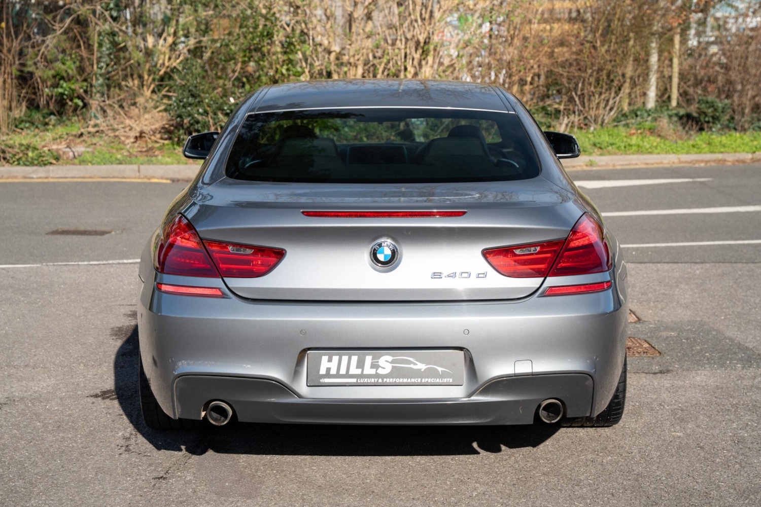 Used BMW 6 Series for sale - 77729119: Photo 6