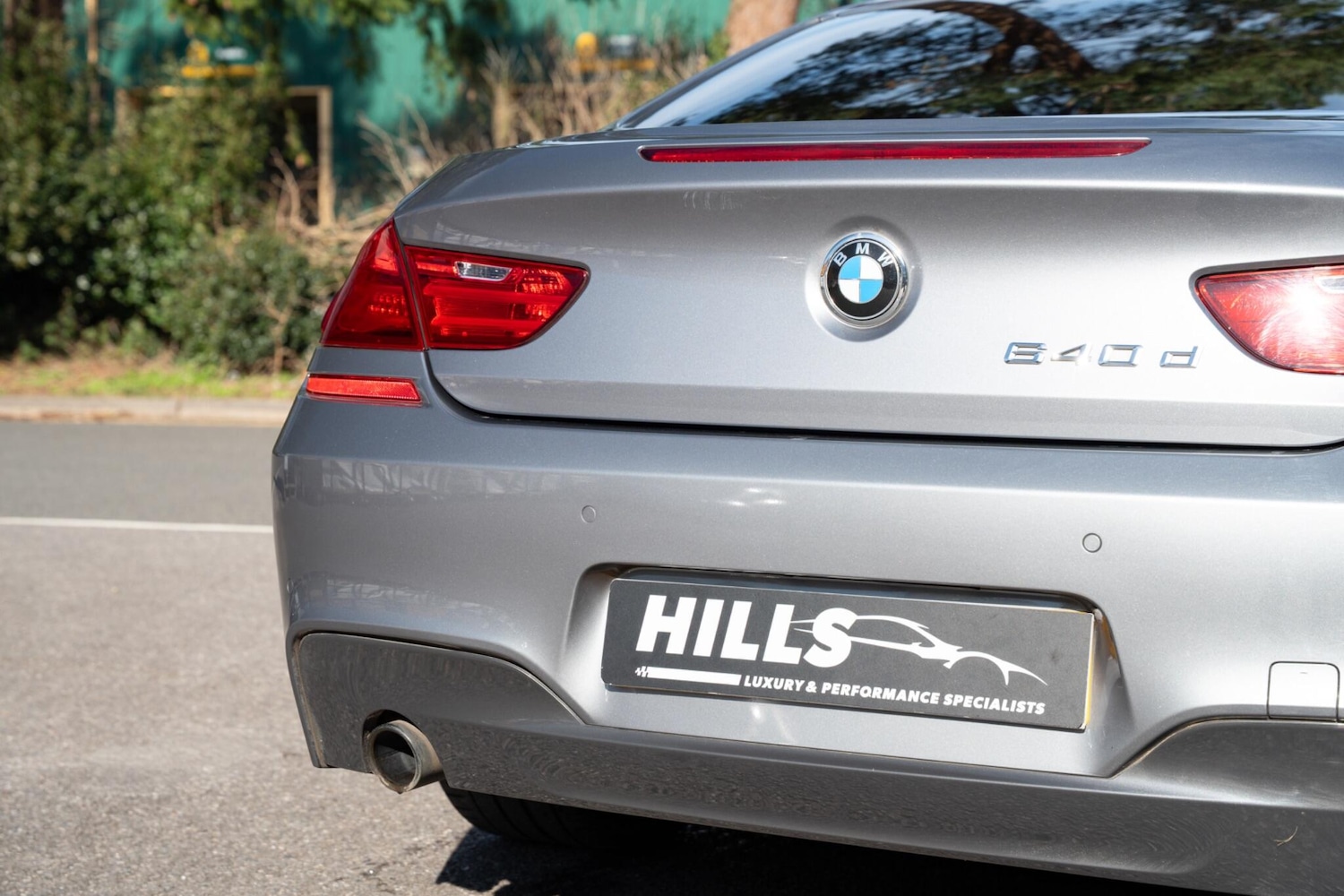 Used BMW 6 Series for sale - 77729119: Photo 7