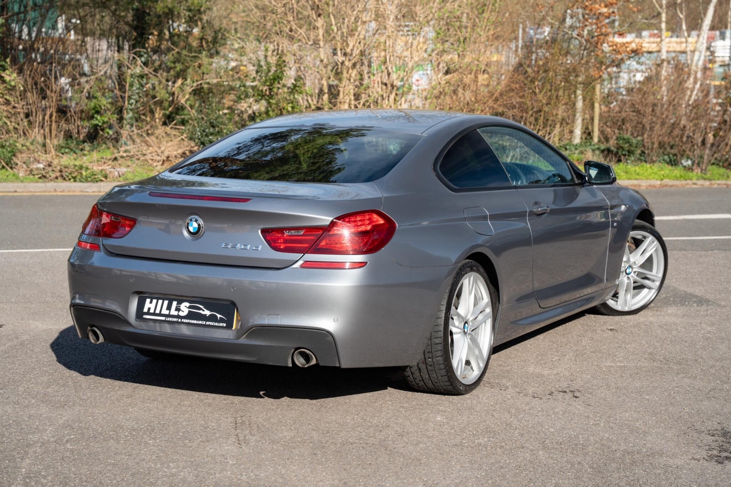 Used BMW 6 Series for sale - 77729119: Photo 9