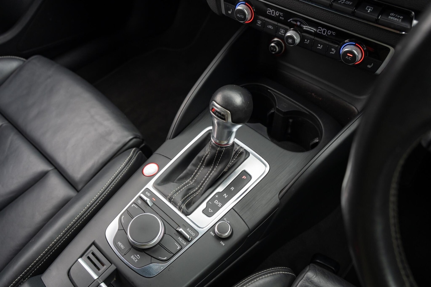 Used Audi S3 for sale - 77729117: Photo 11