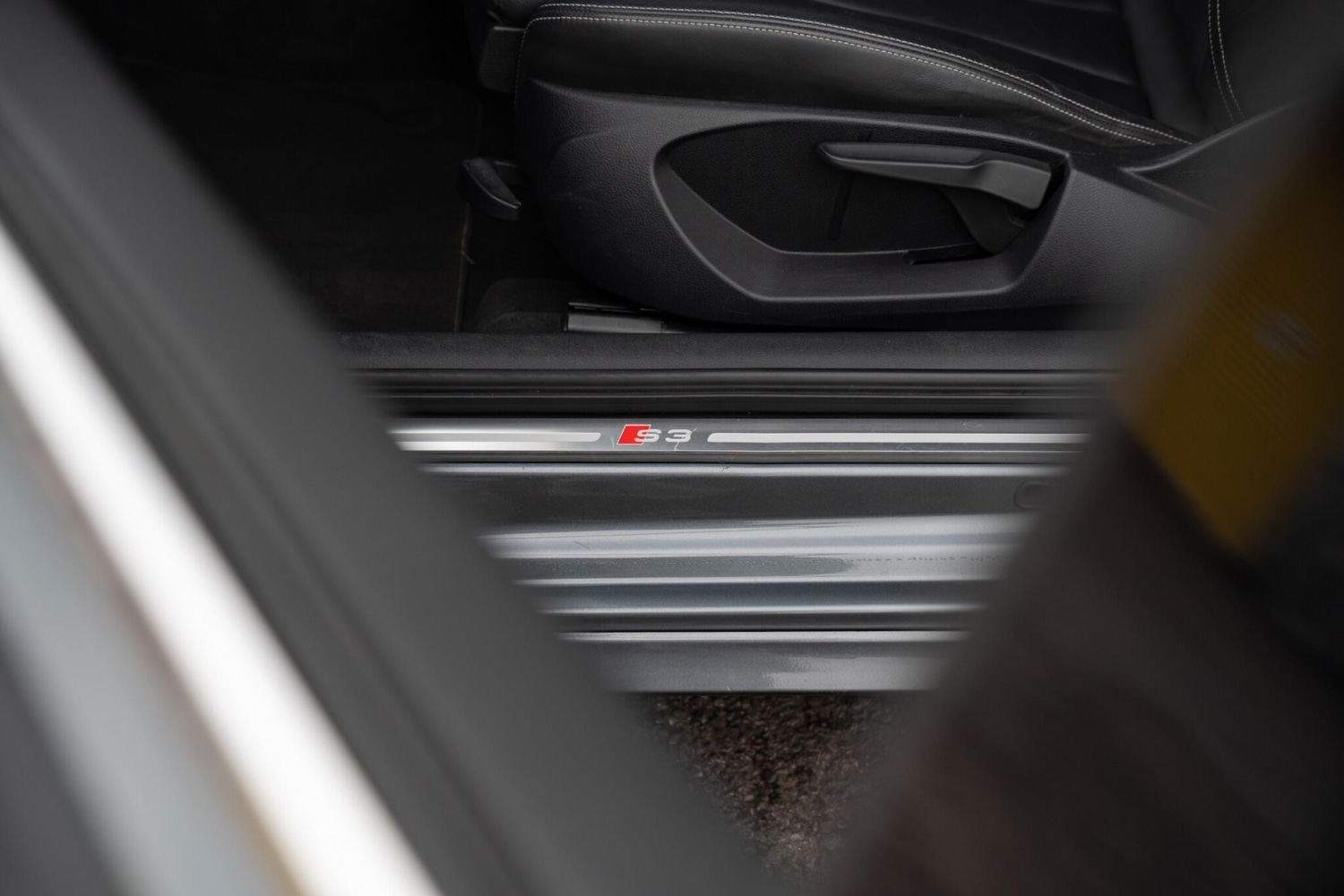 Used Audi S3 for sale - 77729117: Photo 12