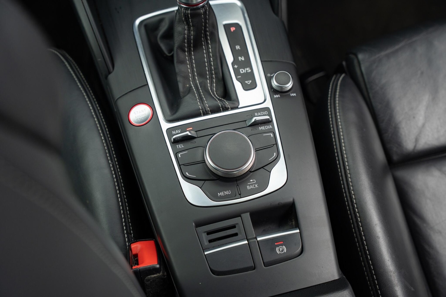 Used Audi S3 for sale - 77729117: Photo 14