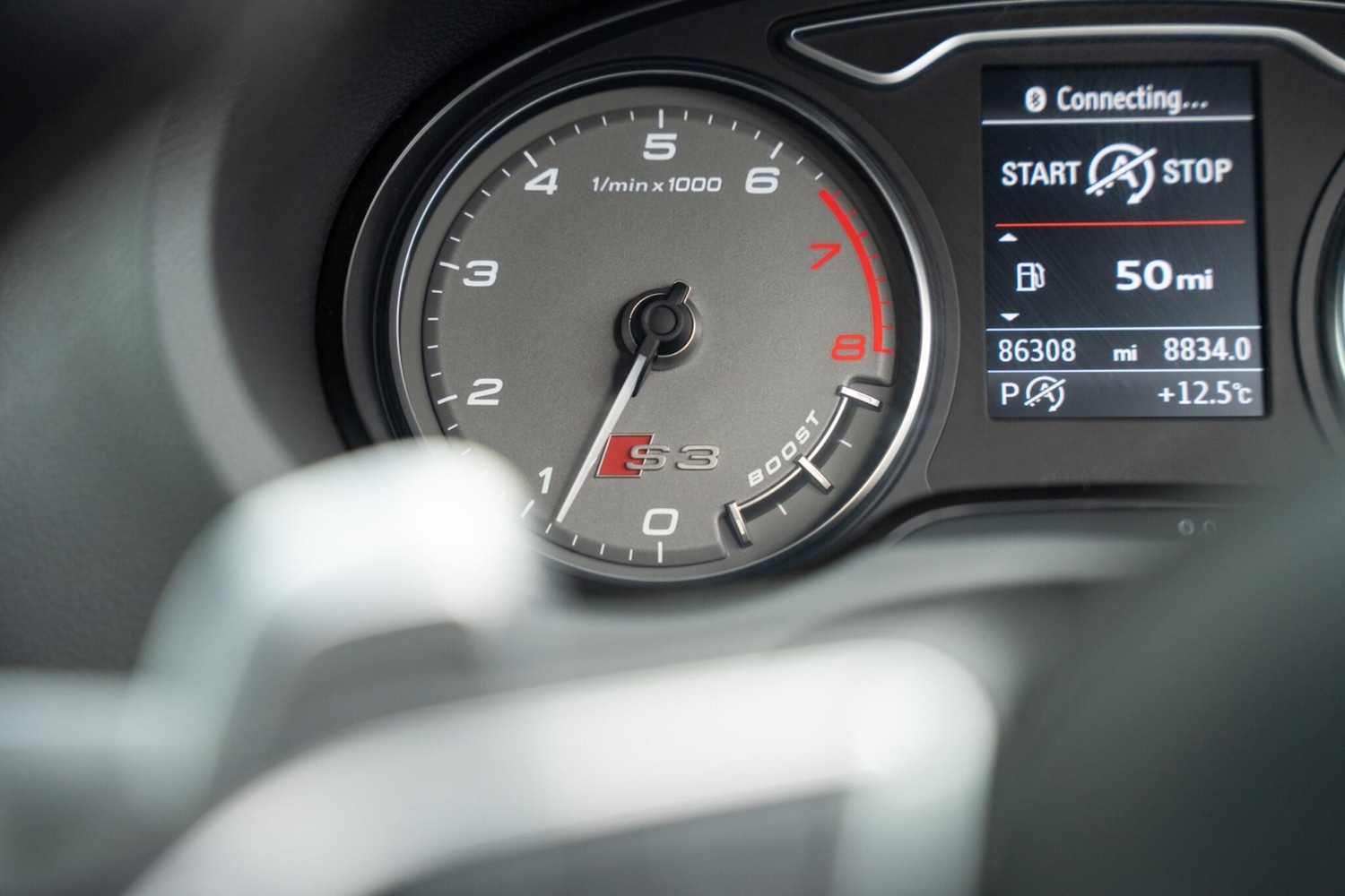 Used Audi S3 for sale - 77729117: Photo 17