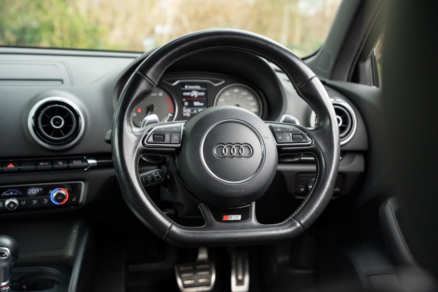 Used Audi S3 for sale - 77729117: Photo 18