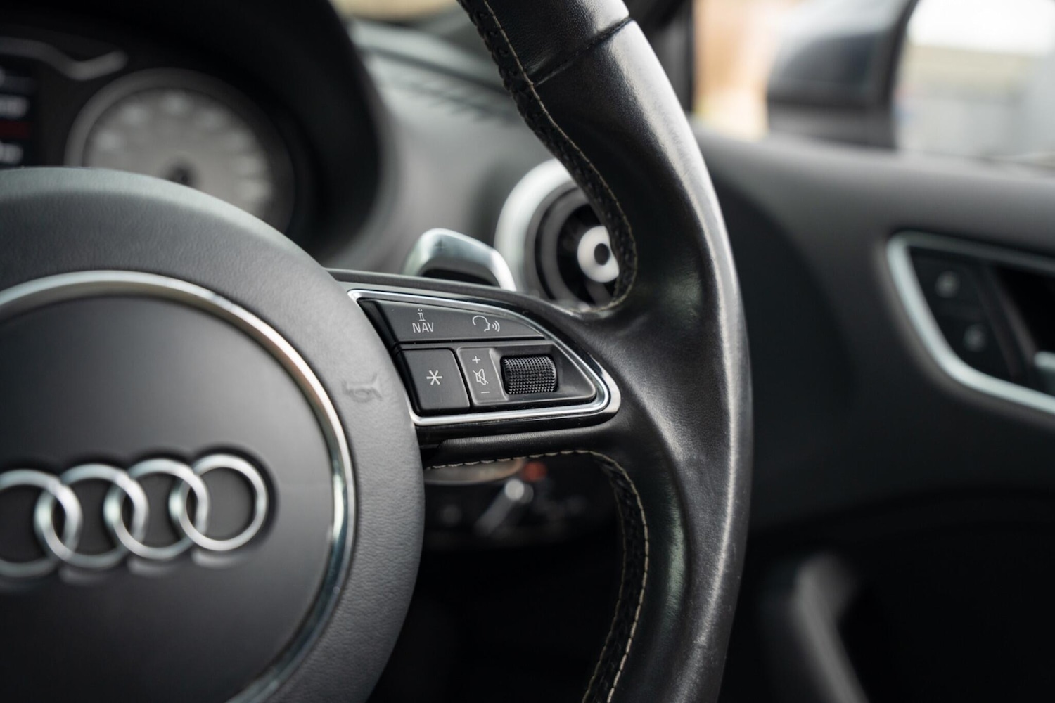 Used Audi S3 for sale - 77729117: Photo 19