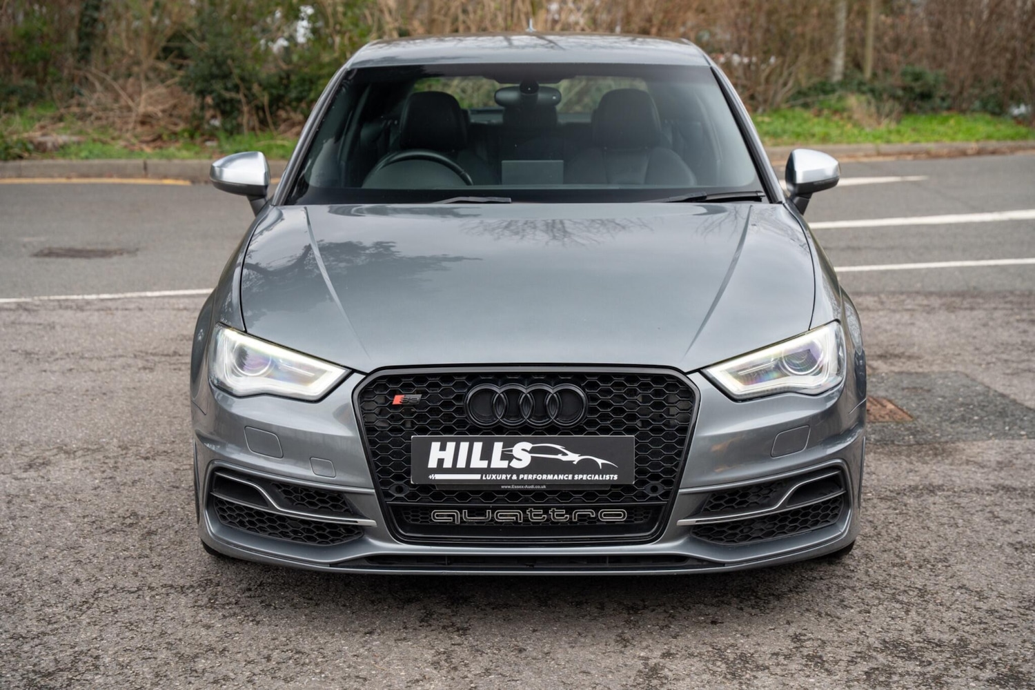 Used Audi S3 for sale - 77729117: Photo 2