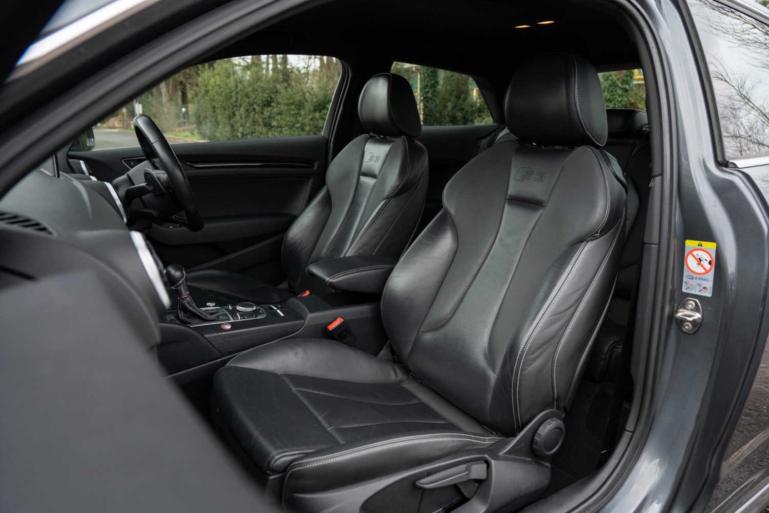 Used Audi S3 for sale - 77729117: Photo 20