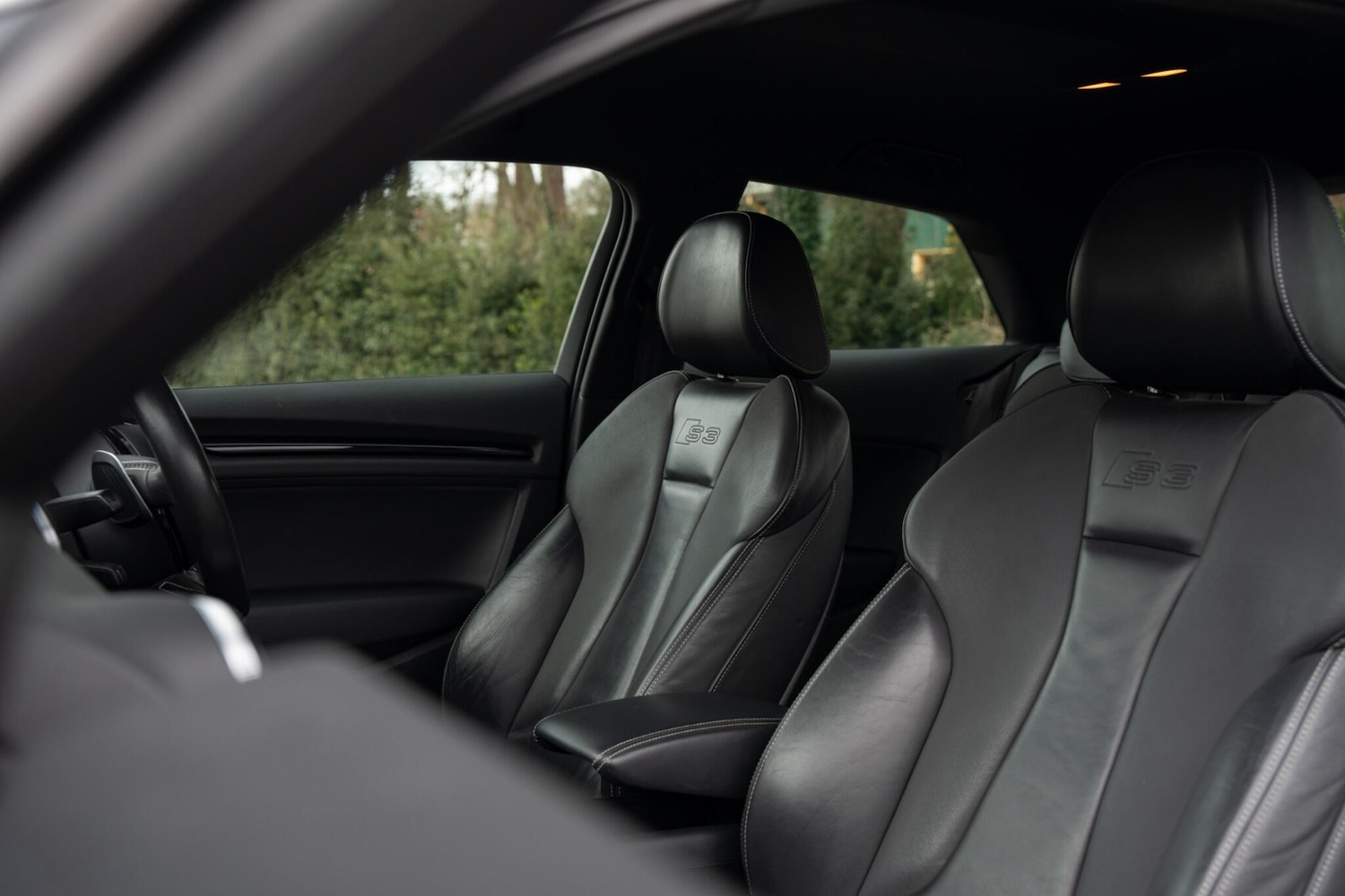 Used Audi S3 for sale - 77729117: Photo 21