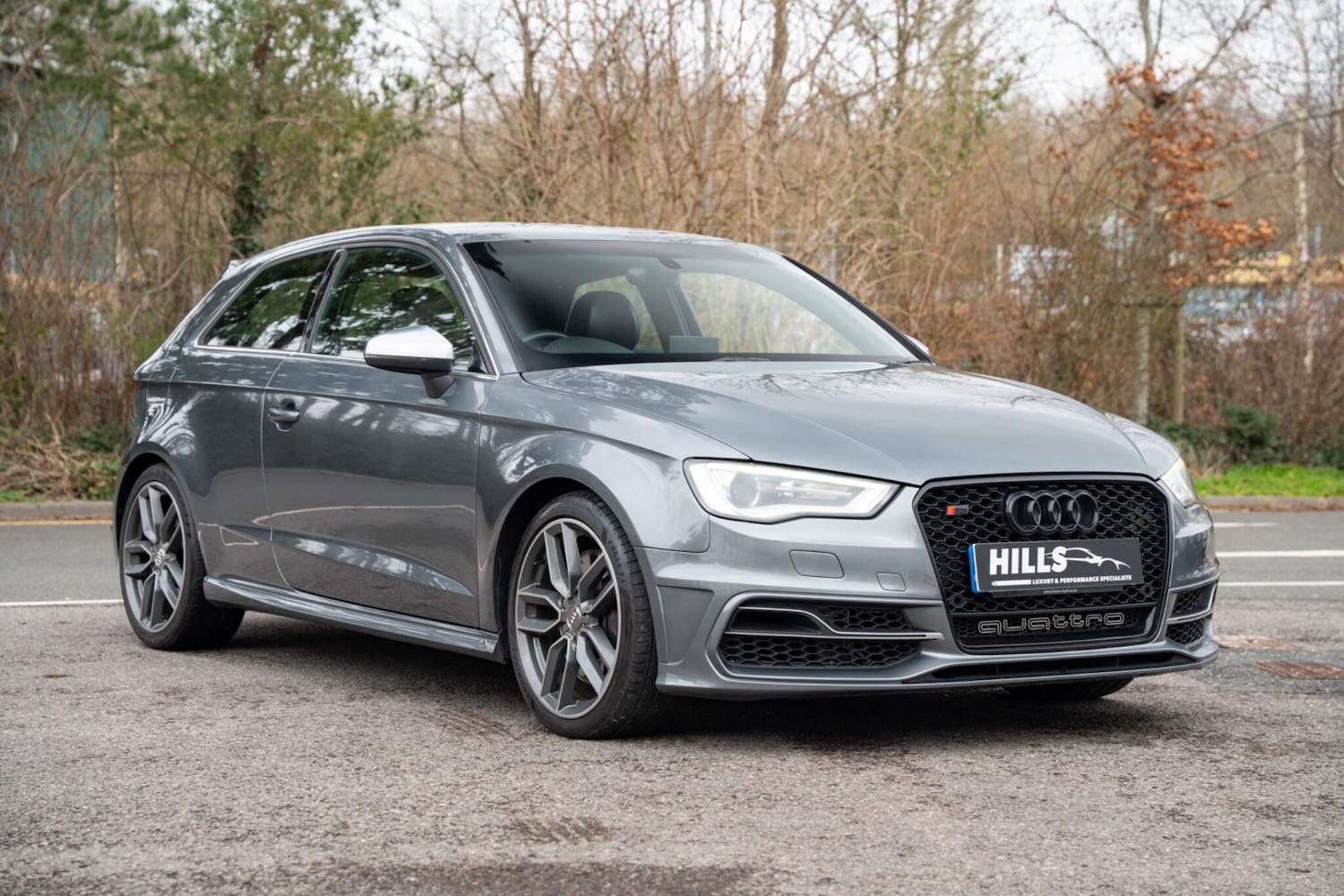 Used Audi S3 for sale - 77729117: Photo 3