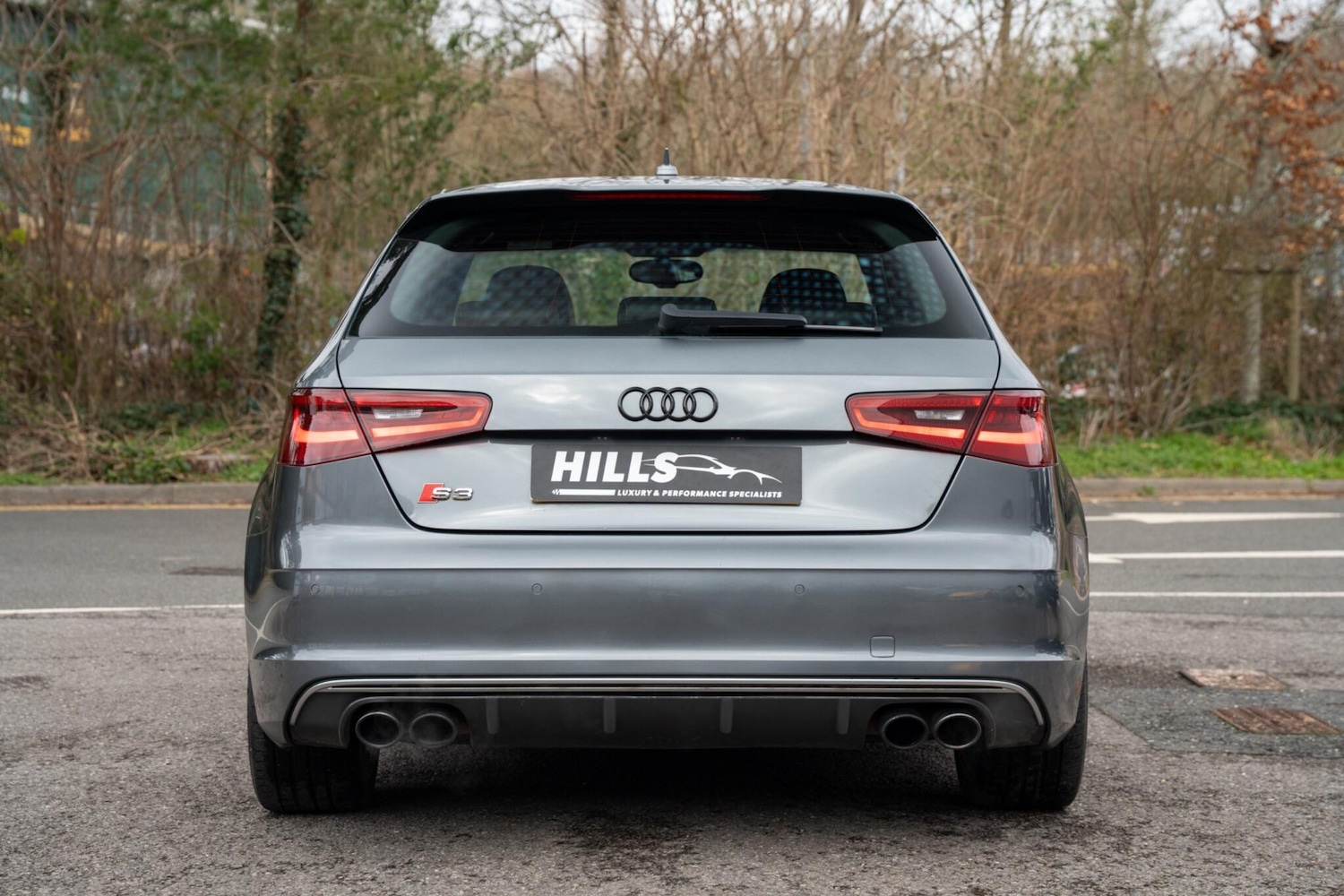 Used Audi S3 for sale - 77729117: Photo 5